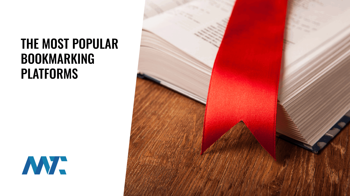 What Are The Most Popular Bookmarking Platforms To Read-It-Later? 1 Bookmarking Platforms