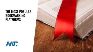 Bookmarking Platforms