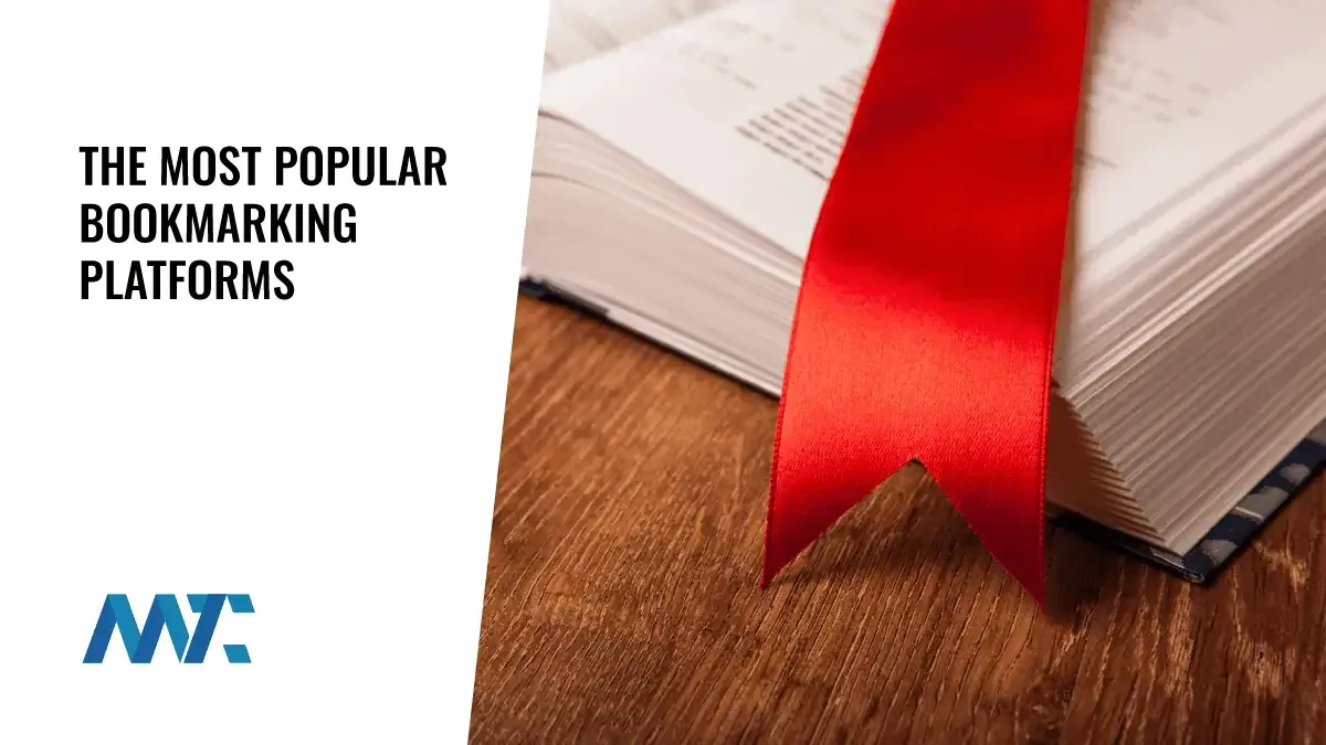 Bookmarking Platforms