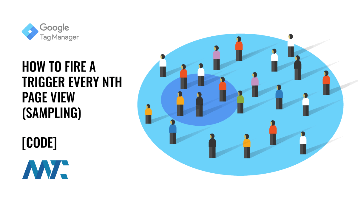 Google Tag Manager Sampling (Every Nth Visitor)