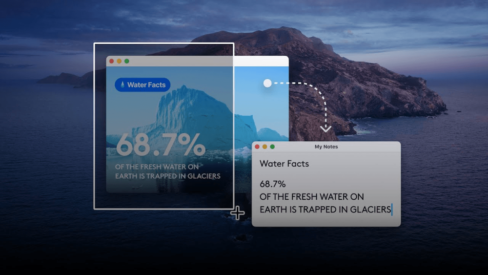 TextSniper: OCR Drag and Drop