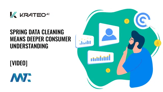 Krateo.ai: Spring B2C Consumer Data Cleaning