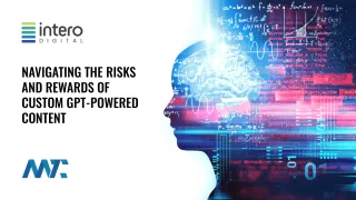 Risk and Rewards of Custom GPT Content
