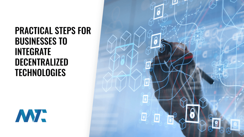 decentralized technology implementation