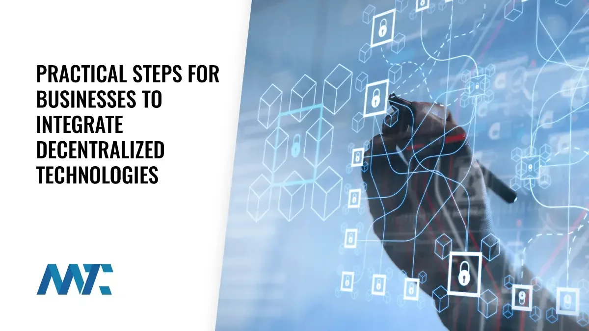 decentralized technology implementation