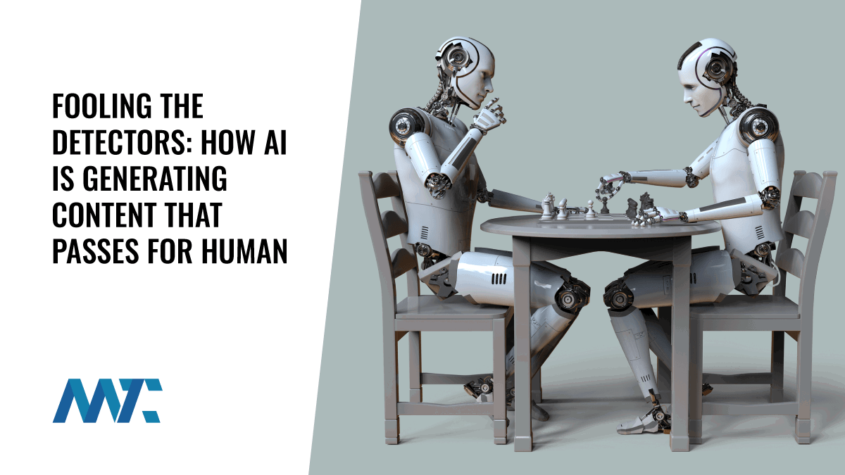 Fooling AI Detectors for Generative Text: Machine-Generated vs Human-Generated