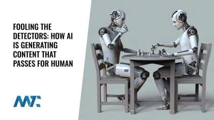 Fooling AI Detectors for Generative Text: Machine-Generated vs Human-Generated