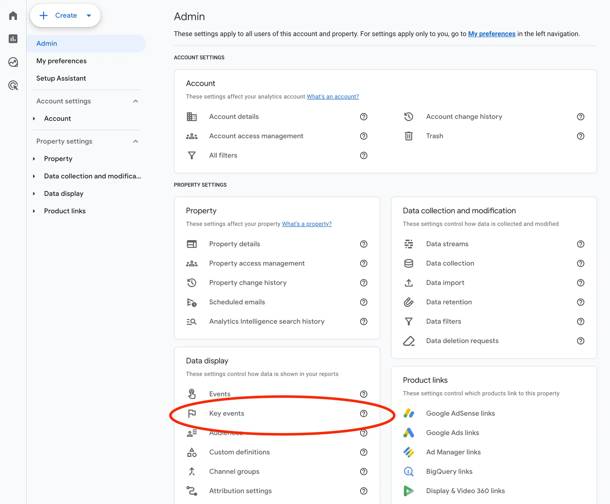 google-analytics-admin-key-events