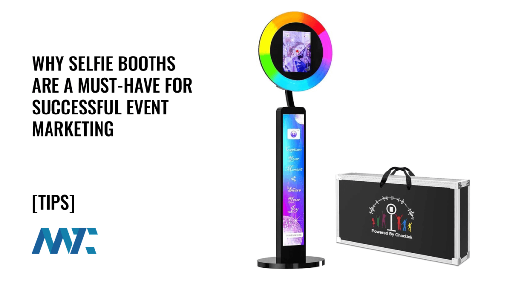 Selfie-Booth For Events