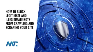 How to Block Bots With .htaccess