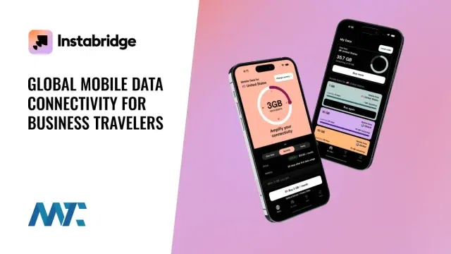 Instabridge: Global Mobile Connectivity via eSIM