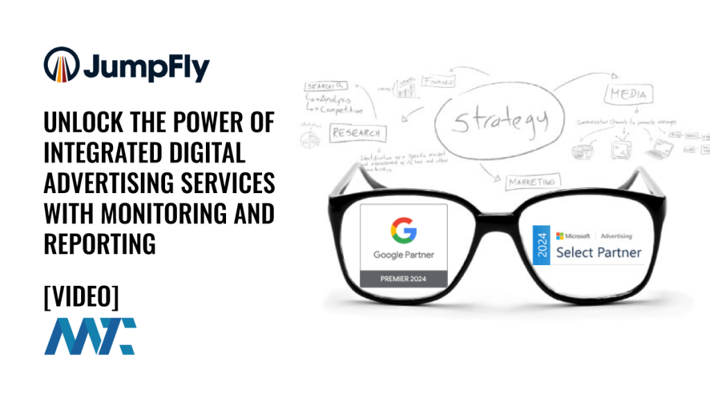 Jumpfly: Digital Advertising Agency, Monitoring, and Reporting Platform