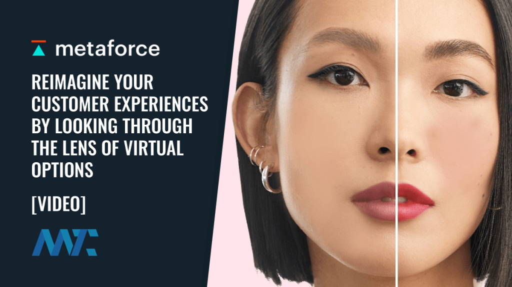 Reimagining Customer Experiences with Virtual Options