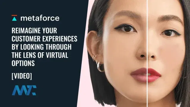 Reimagining Customer Experiences with Virtual Options