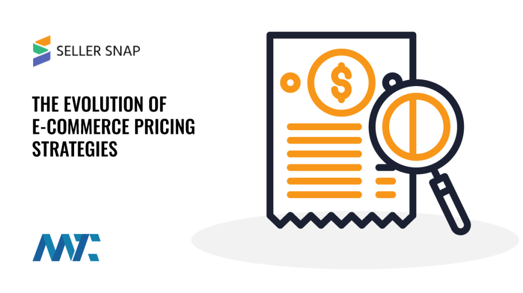 Seller Snap: E-commerce Pricing Strategies and Amazon Repricer