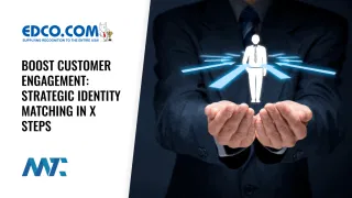 Customer Engagement and Strategic Identity