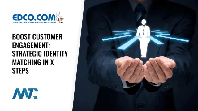 Customer Engagement and Strategic Identity
