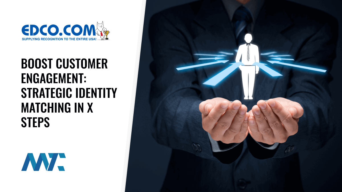 Customer Engagement and Strategic Identity