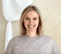 Jenn Sewell
