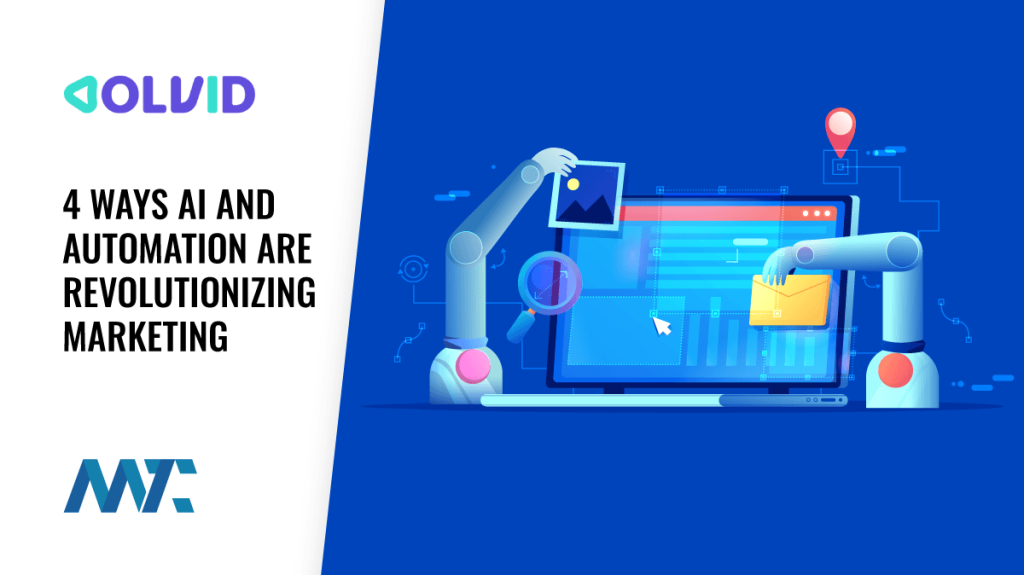 AI and Marketing Automation