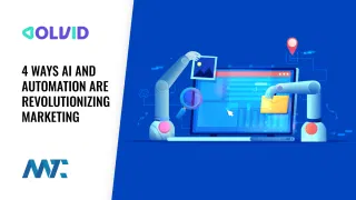 AI and Marketing Automation