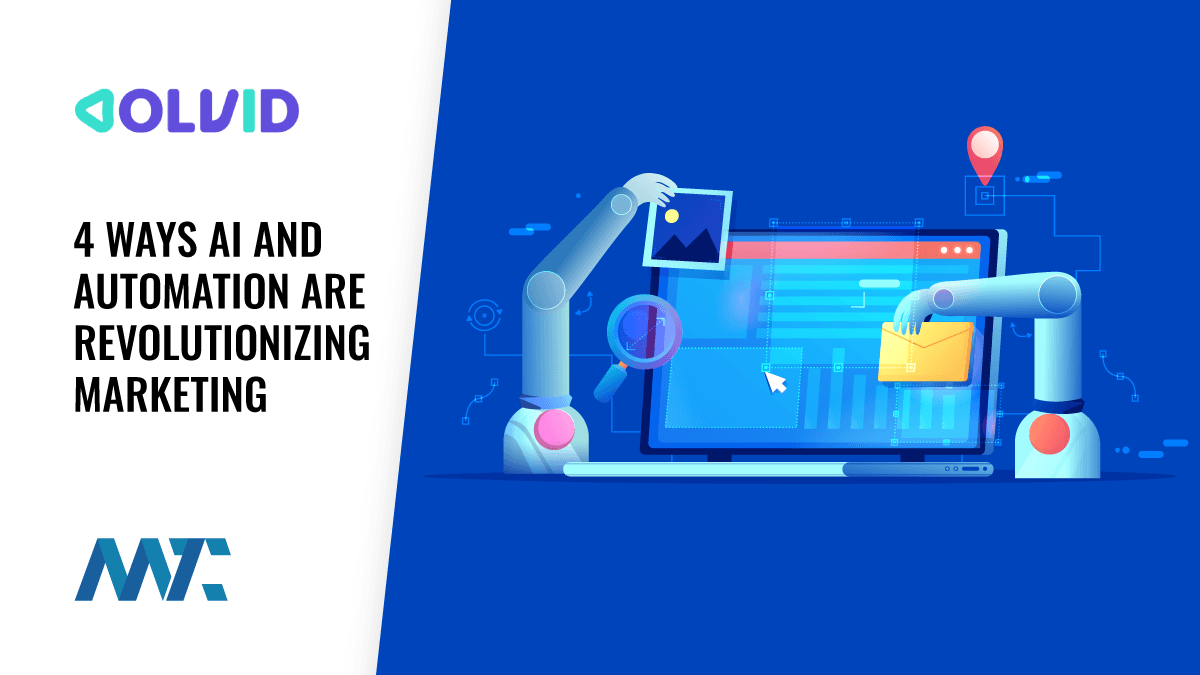AI and Marketing Automation