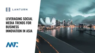 Asia-Pacific Social Media Trends