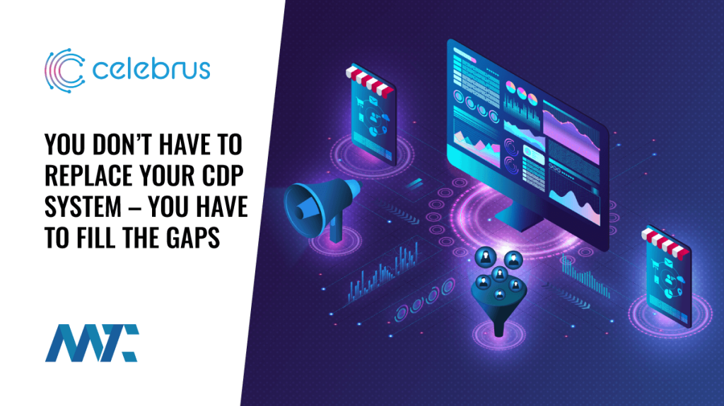 Customer Data Platform Gaps (CDP Gaps)