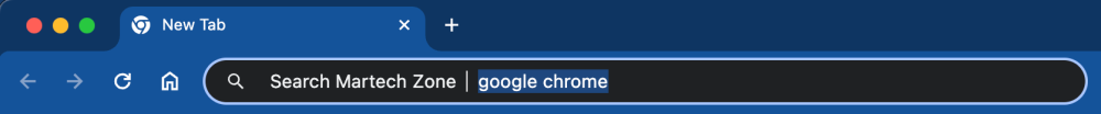 Add Shortcuts To Google Chrome To Use Site Search On Your Favorite Sites 3 Search Martech Zone