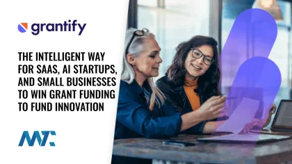 Grantify: AI-Powered Grant Application Funding for SaaS, AI Startups, and SMBs