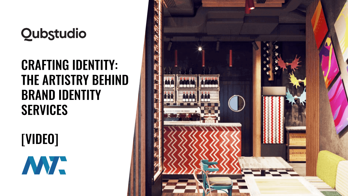 Crafting Identity: The Artistry Behind Brand Identity Services 1 What are brand identity services?