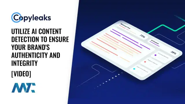 copyleaks ai content detection