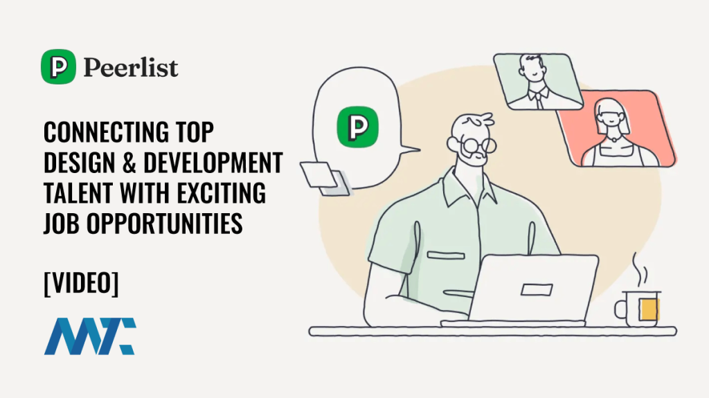 Peerlist: Designer and Developer B2B Social Network