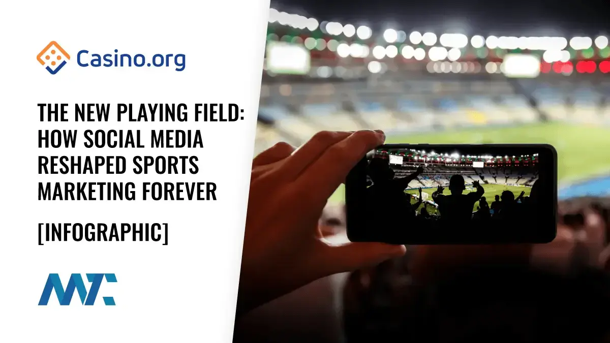sports marketing and social media