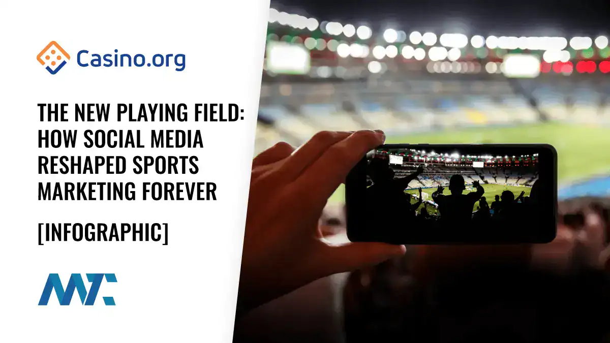 sports marketing and social media
