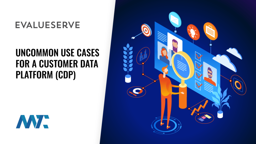 Uncommon Use Cases for Customer Data Platforms (CDP)