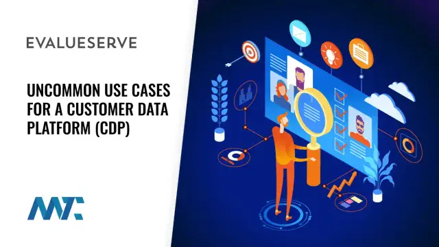 uncommon use cases for a cdp