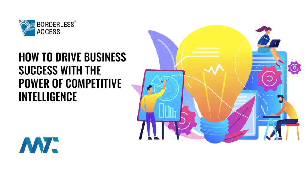 competitive intelligence research