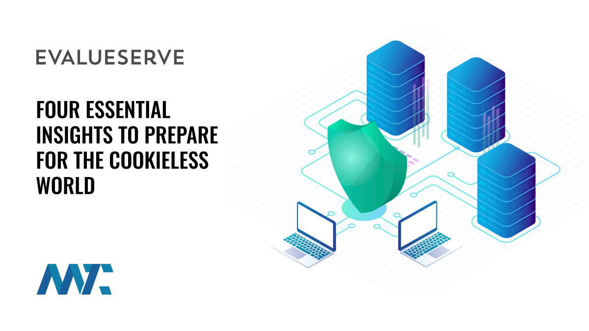 Four Essential Insights to Prepare for the Cookieless World 1 Cookieless Data Insights