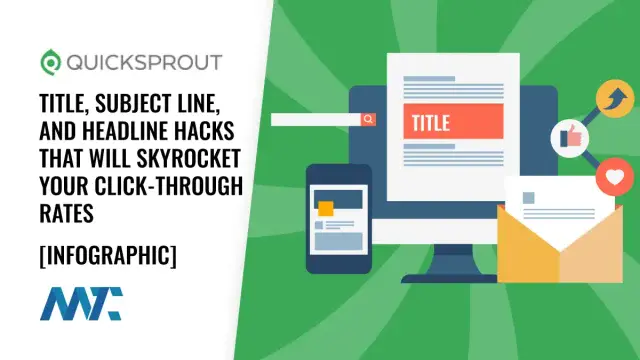 how to write titles subject lines headlines