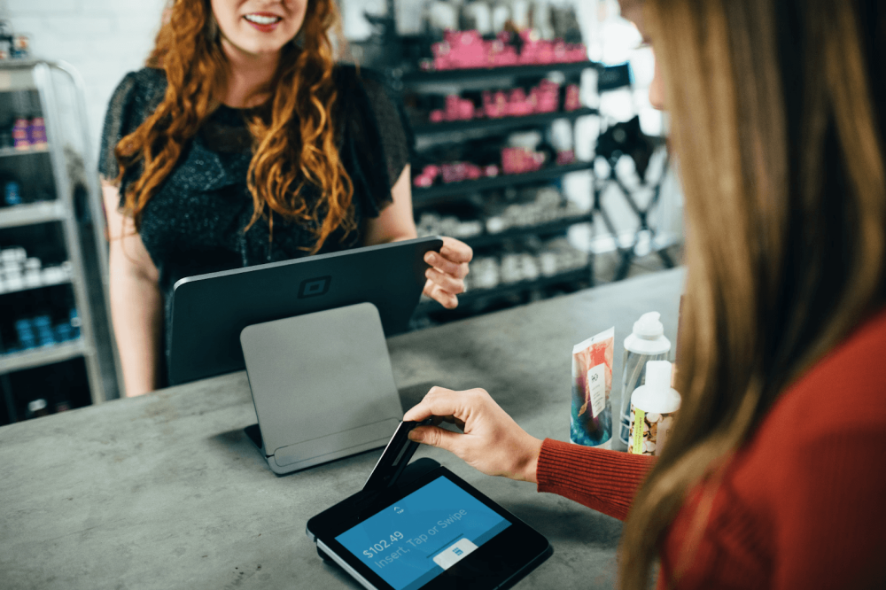Could an Automated POS Improve The Checkout Process? 7 Features For Customer Satisfaction 2 POS: Point of Sales