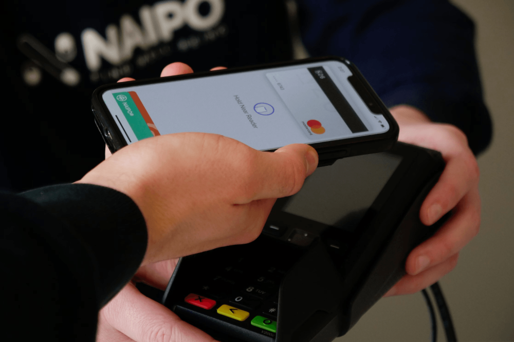 Could an Automated POS Improve The Checkout Process? 7 Features For Customer Satisfaction 4 Flexible Payment Options Ewallet