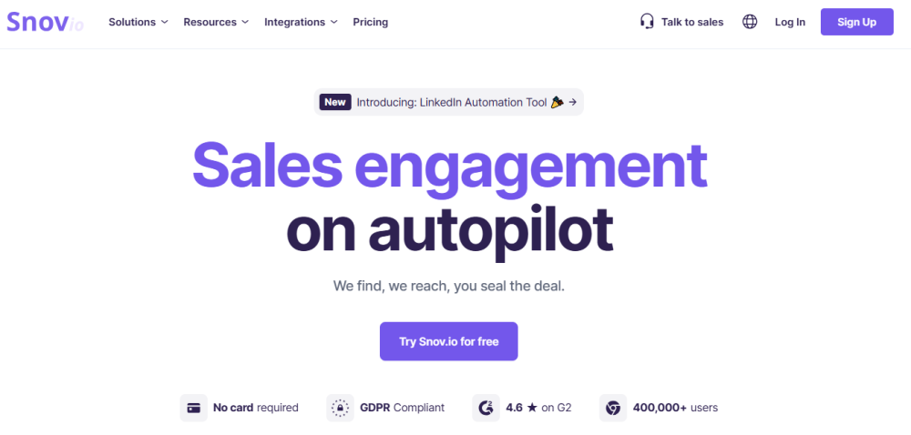 Top 7 Sales Productivity Tools to Increase Sales 2 image 3