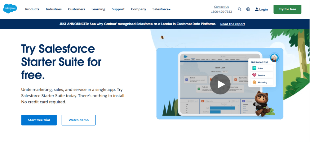 Top 7 Sales Productivity Tools to Increase Sales 4 image 7