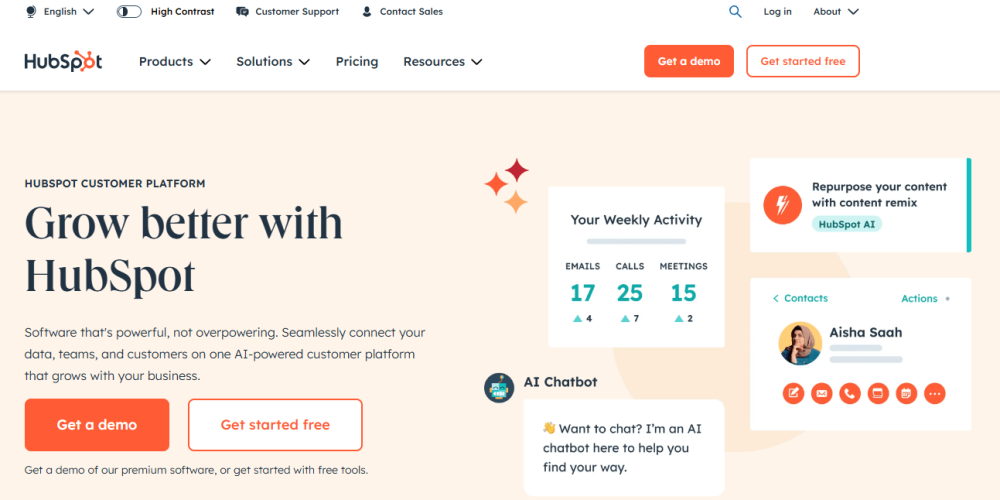 Top 7 Sales Productivity Tools to Increase Sales 5 image 9
