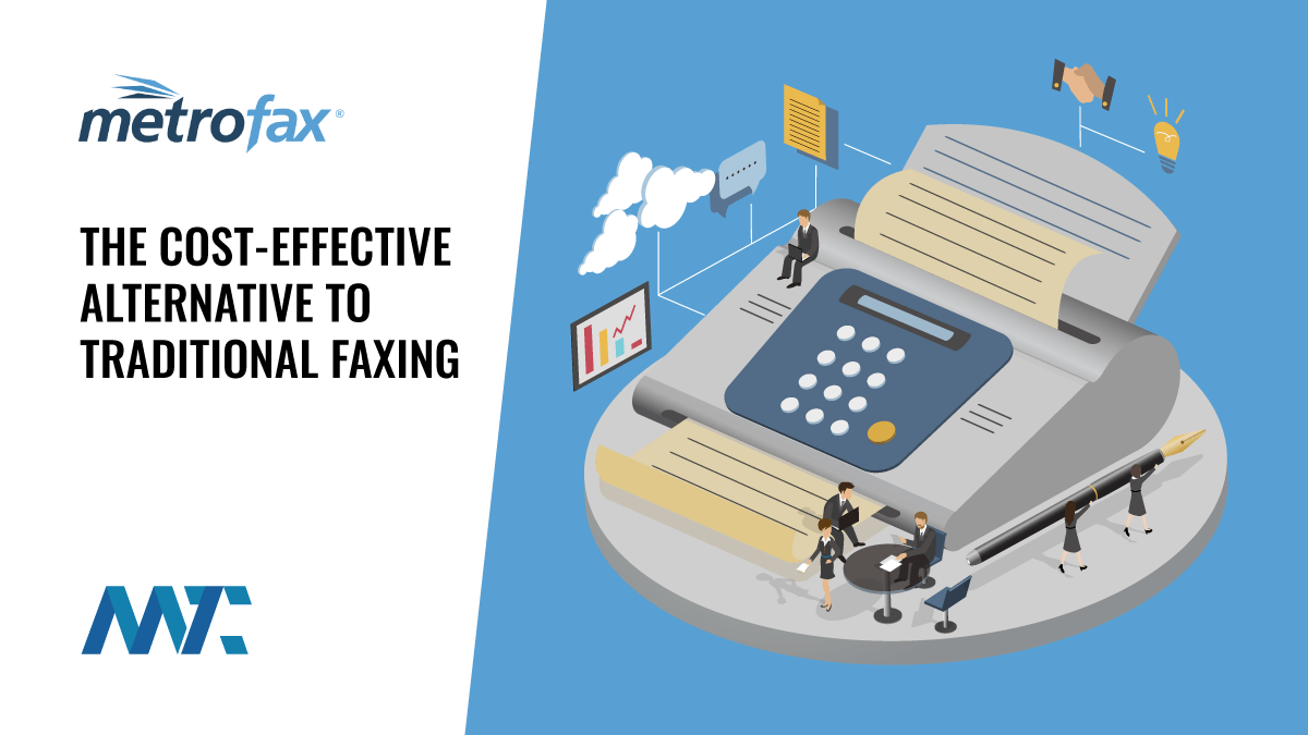 MetroFax: Online and Mobile Fax Platform for Business