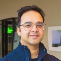 Pranav Chaturvedi
