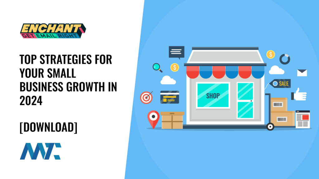 Top Strategies for Small Businesses in 2024