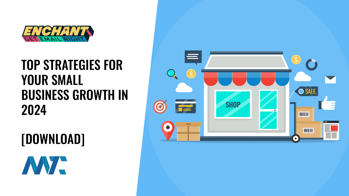 Top Strategies for Small Businesses in 2024