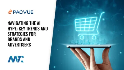 Navigating the AI Hype: Key Trends and Strategies for Brands and Advertisers